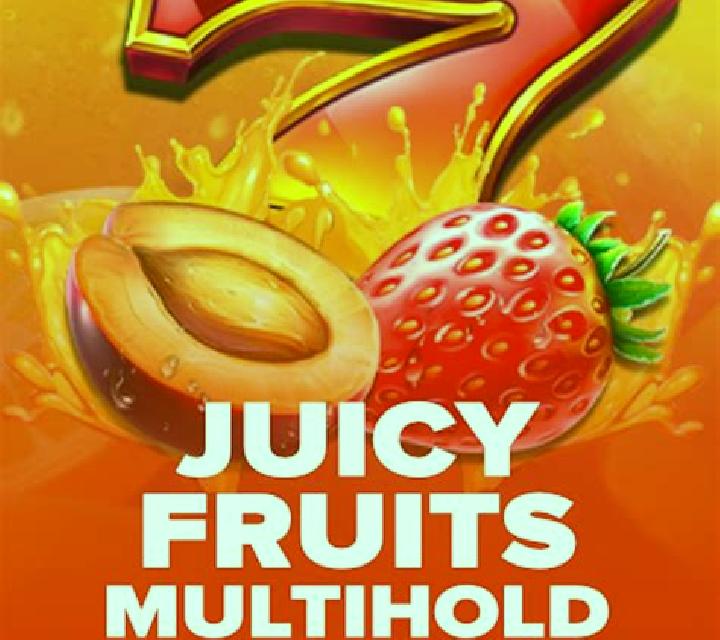 Juicy Crush online slot