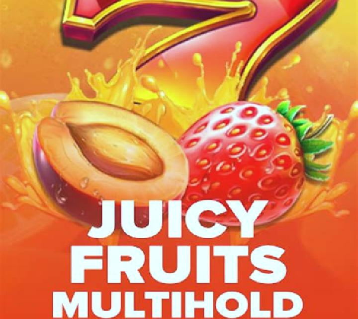 Juicy Crush slot game