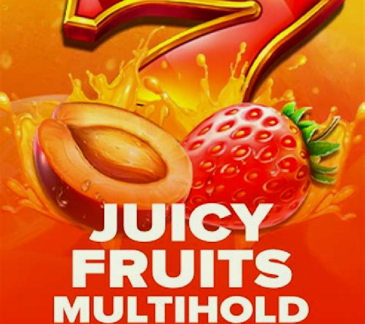 Juicy Crush slot machine