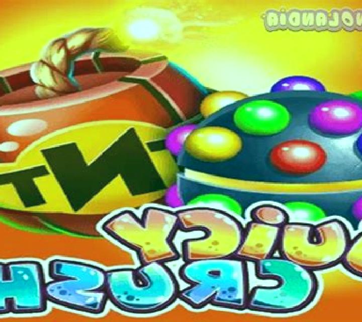 Juicy Crush slot