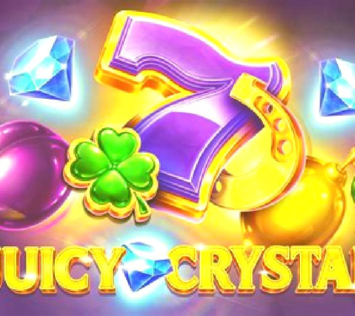Juicy Crystal online slot