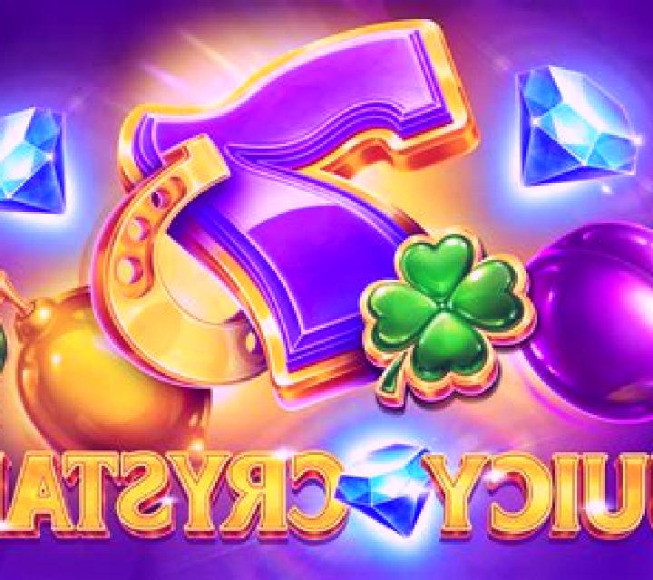 Juicy Crystal slot machine