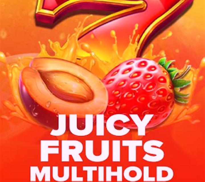 Juicy Do Cluster online slot