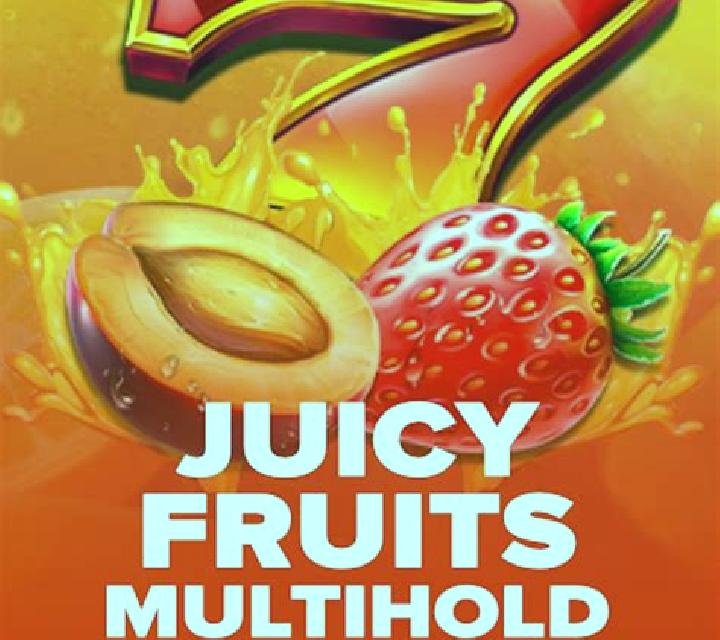 Juicy Do Cluster slot game