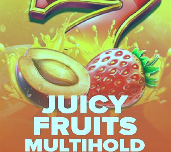 Juicy Do Cluster slot machine