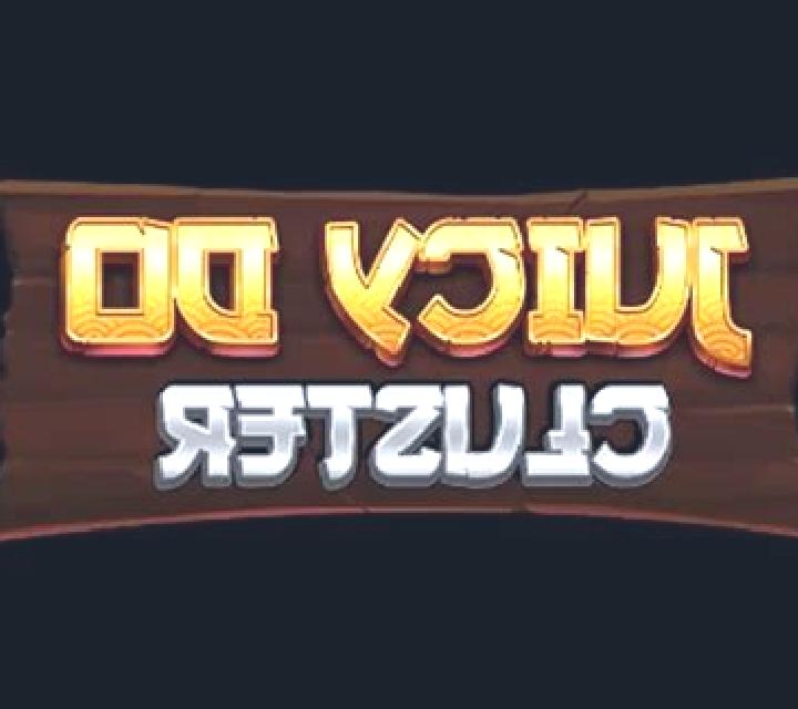 Juicy Do Cluster slot
