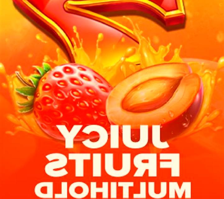 Juicy Do Three online slot