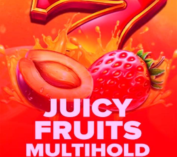 Juicy Do Three slot game
