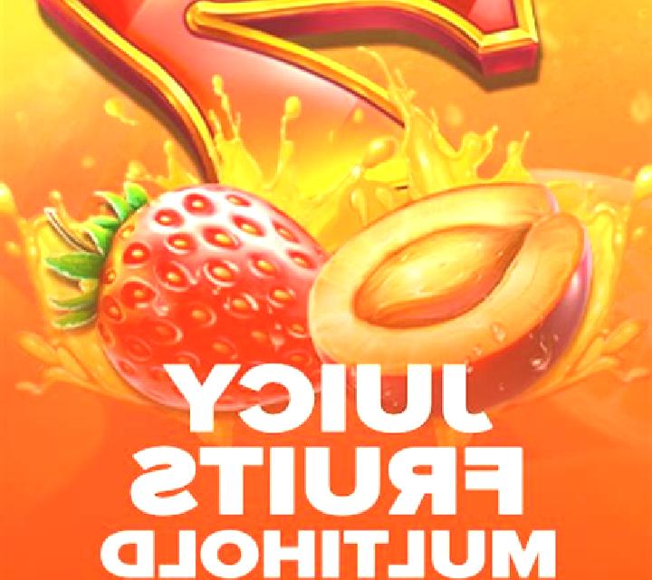 Juicy Do Three slot machine