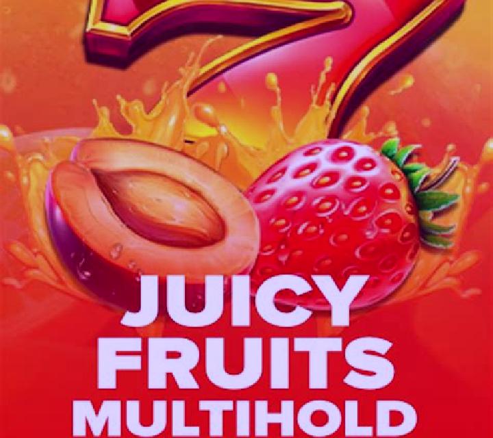 Juicy Do Three slot