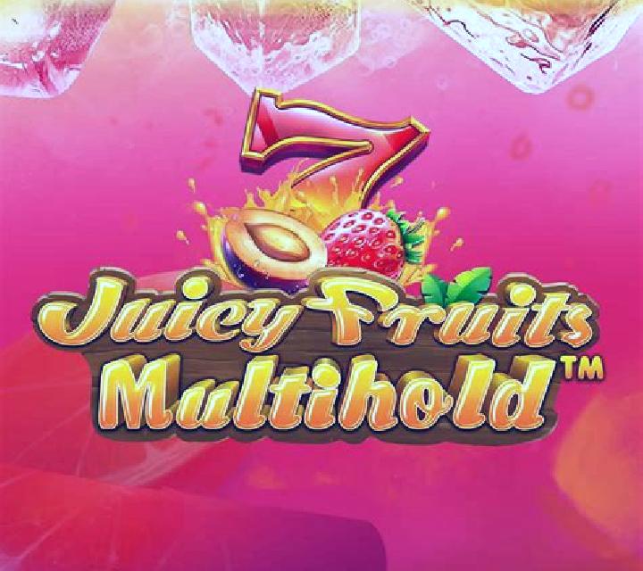 Juicy Doubles slot machine