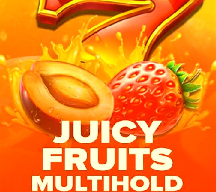 Juicy Drip Cluster slot machine