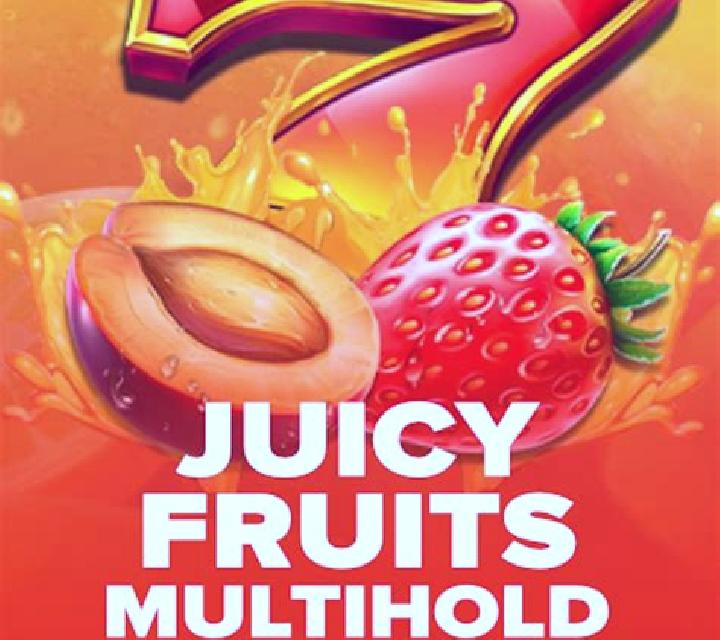 Juicy Drip Cluster slot