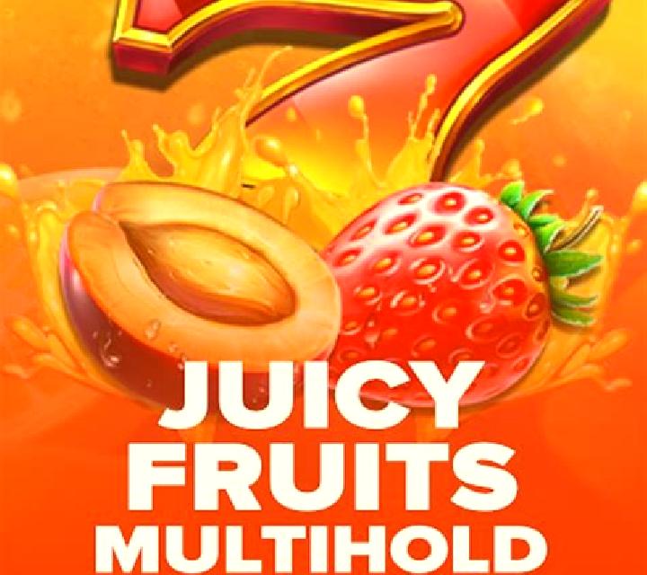 Juicy Explosion online slot