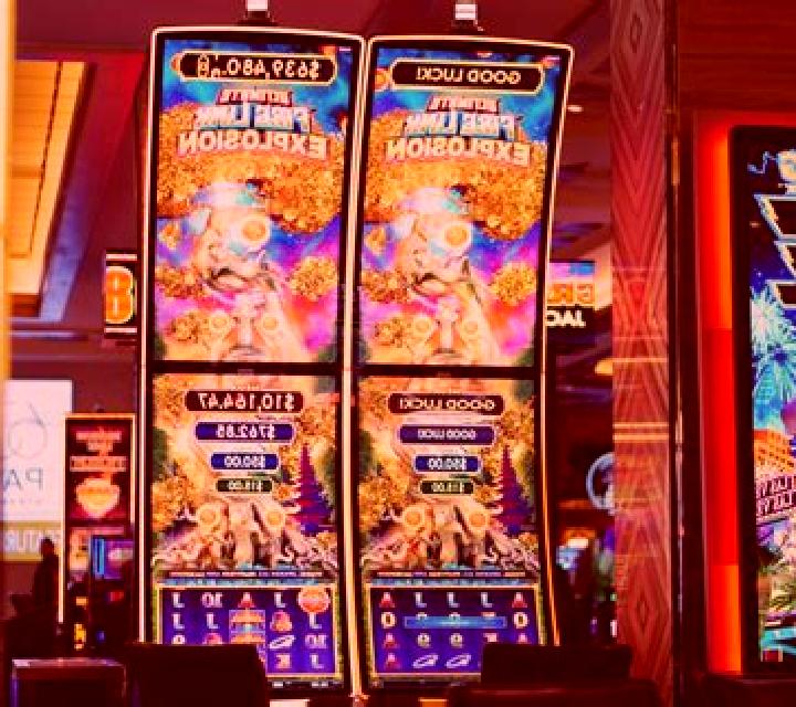 Juicy Explosion slot machine