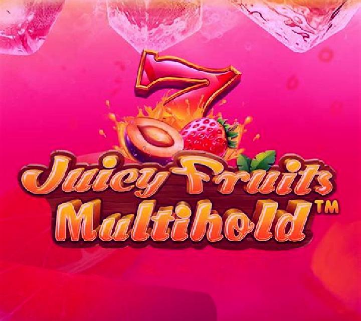 Juicy Fever online slot