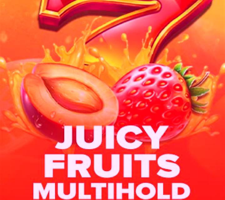 Juicy Fever slot game