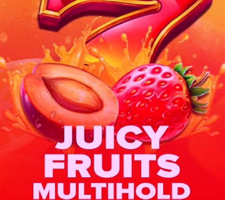 Juicy Fever slot machine