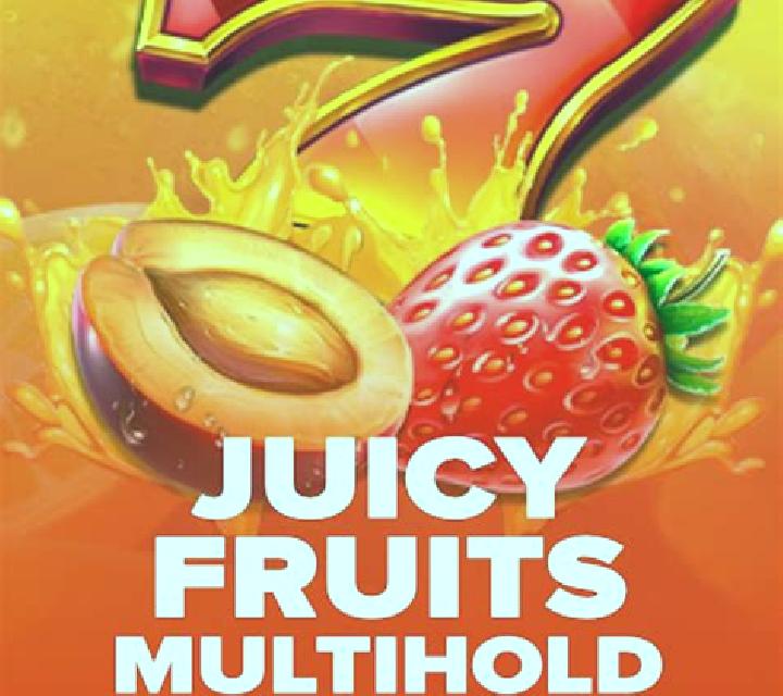 Juicy Fever slot