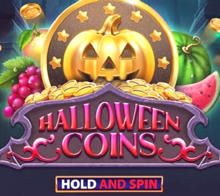 Juicy Fruit Coins Hold and Win online slot