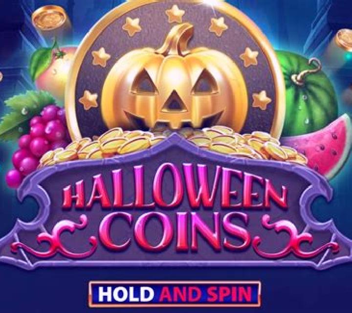 Juicy Fruit Coins Hold and Win slot machine