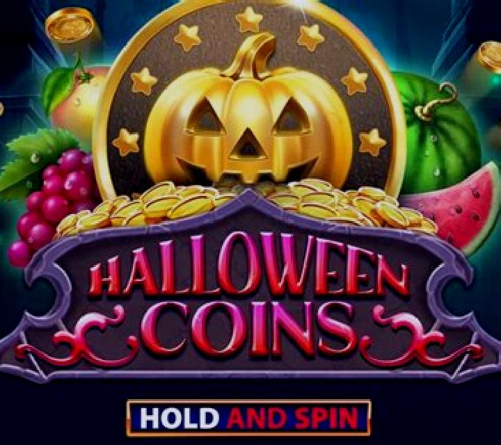 Juicy Fruit Coins Hold and Win slot