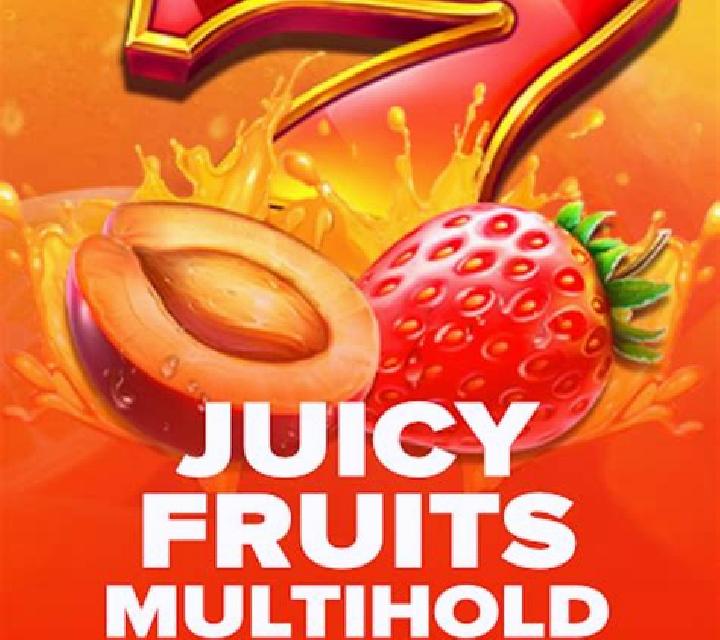 Juicy Fruit online slot
