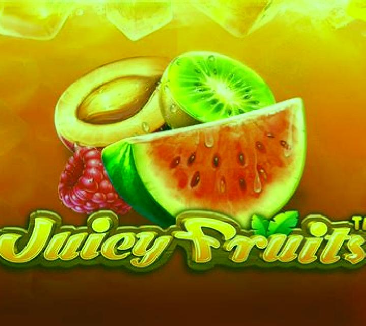 Juicy Fruit slot game