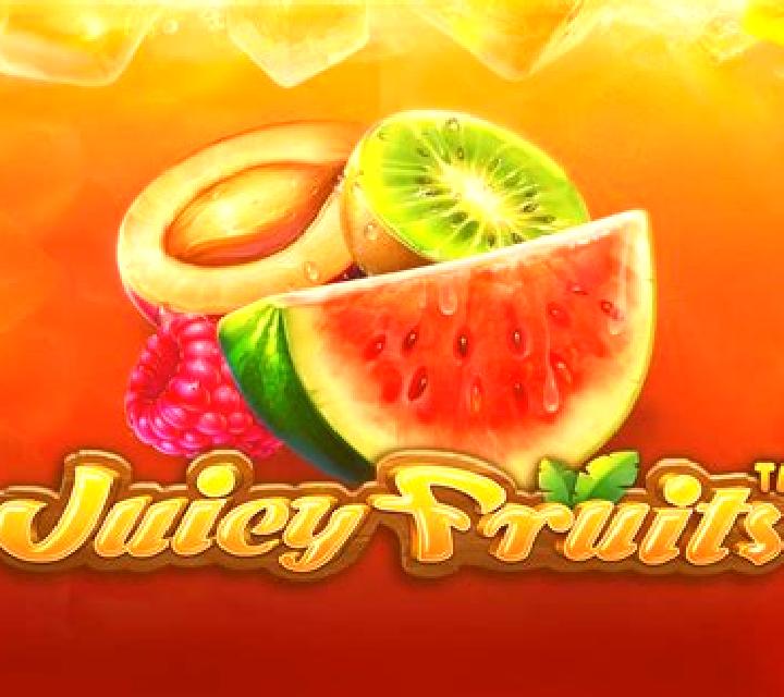 Juicy Fruit slot