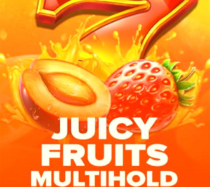 Juicy Fruits (Allbet Gaming) slot game