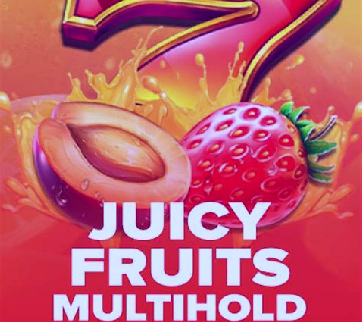 Juicy Fruits (Allbet Gaming) slot