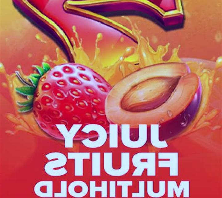 Juicy Fruits (Atlas-V) slot game