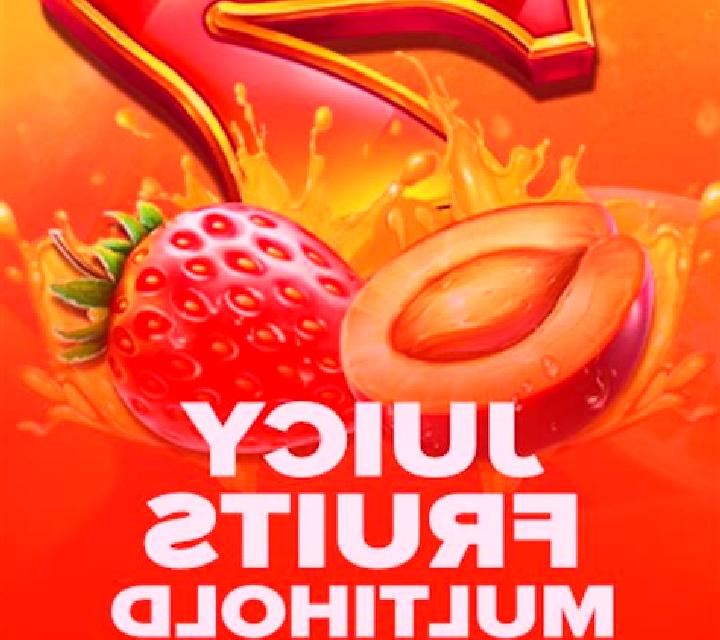 Juicy Fruits Lucky Repeat online slot