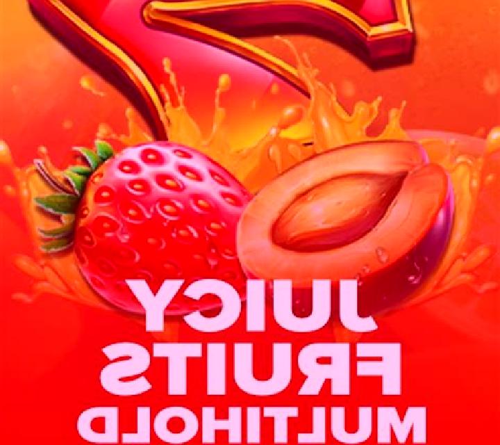 Juicy Fruits Lucky Repeat slot game