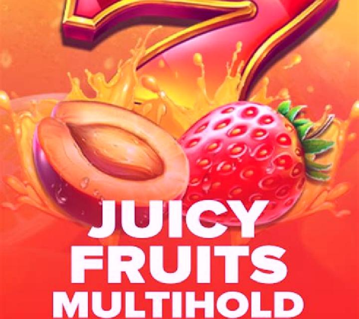 Juicy Fruits Lucky Repeat slot machine