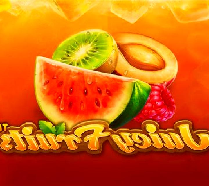 Juicy Fruits Lucky Repeat slot