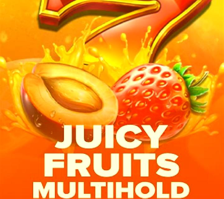 Juicy Fruits Morgenstern online slot