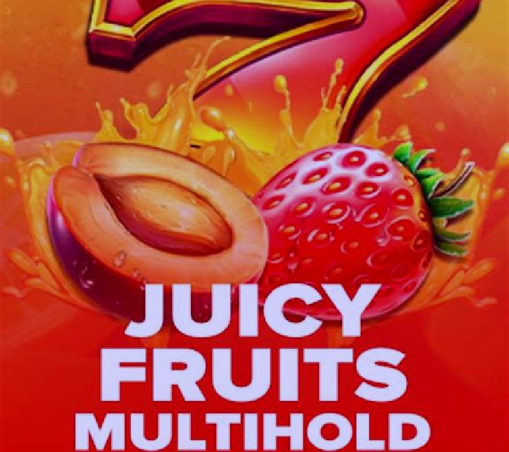 Juicy Fruits (Pragmatic Play) online slot