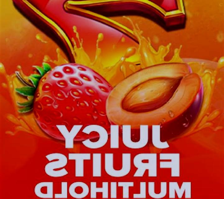 Juicy Fruits (Pragmatic Play) slot game