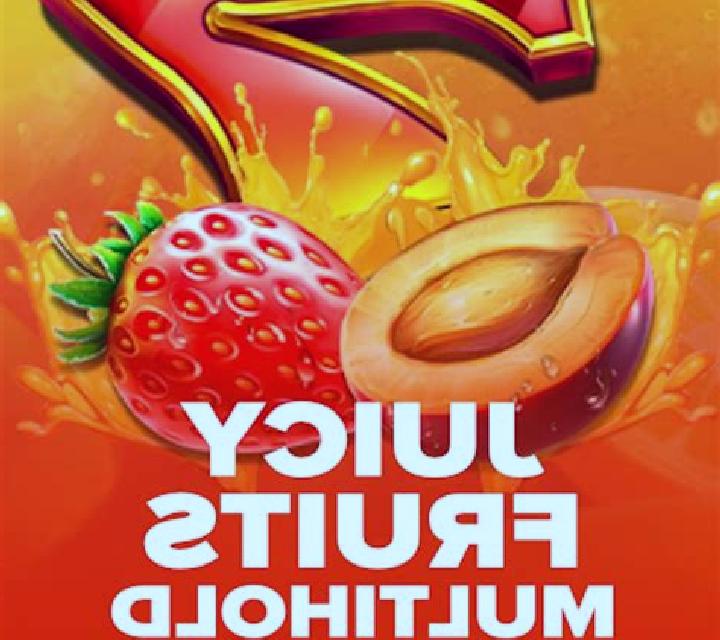 Juicy Fruits (Pragmatic Play) slot machine