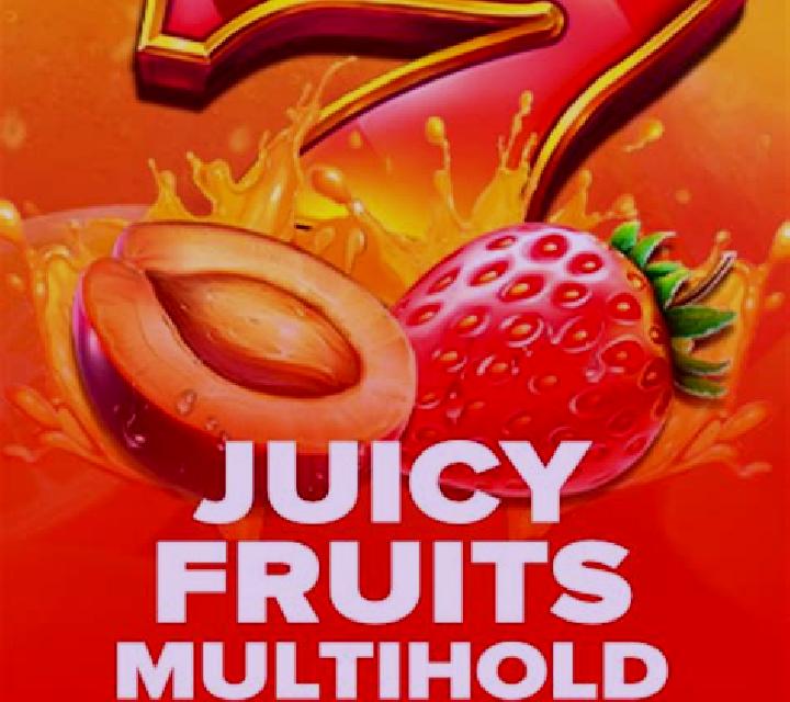Juicy Fruits Scratch BB online slot