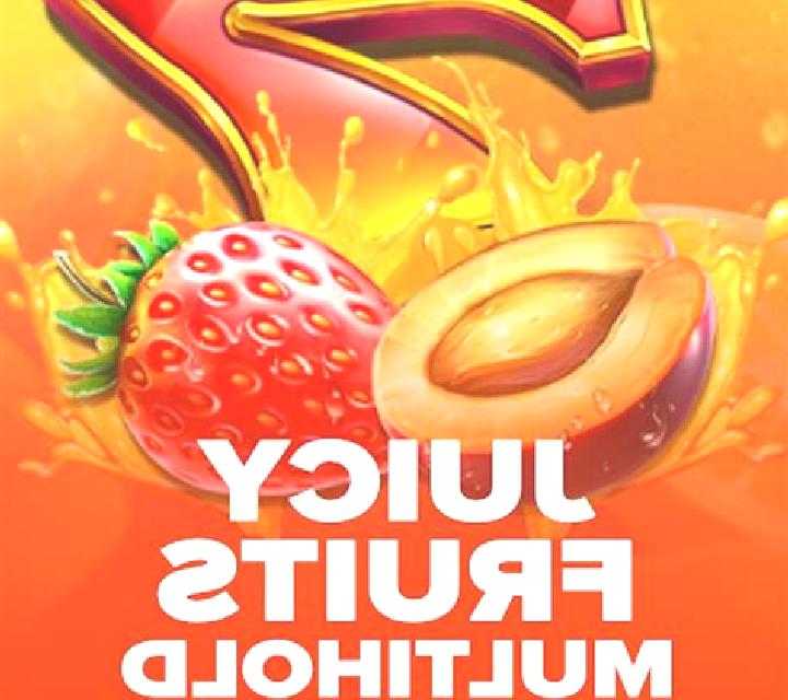 Juicy Fruits Sunshine Rich online slot