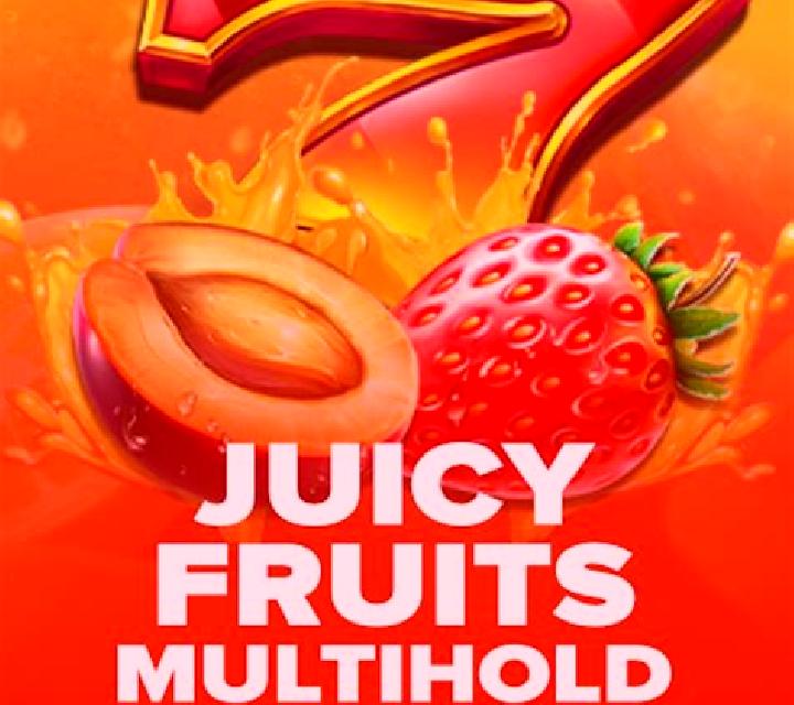 Juicy Fruits Sunshine Rich slot game