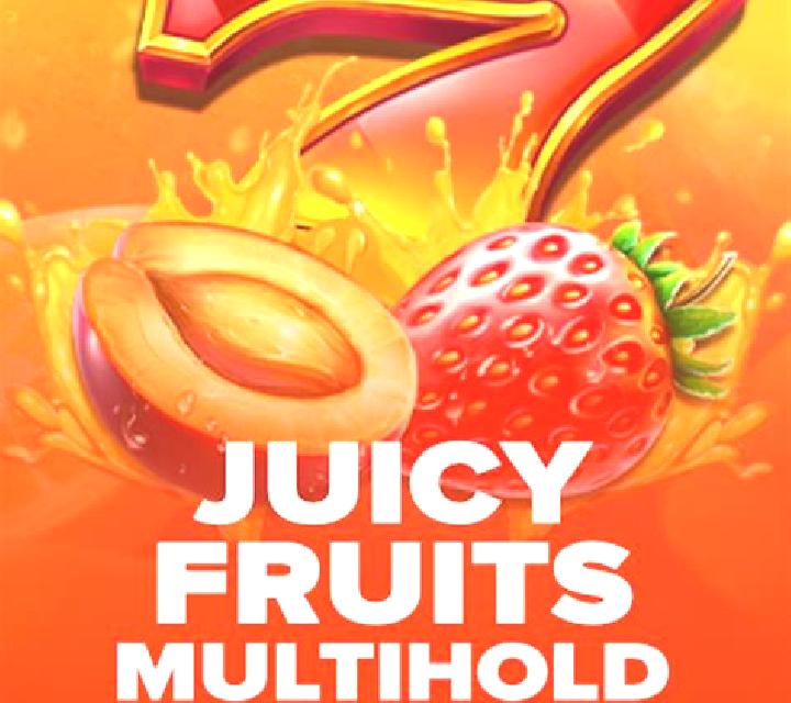 Juicy Fruits Sunshine Rich slot machine