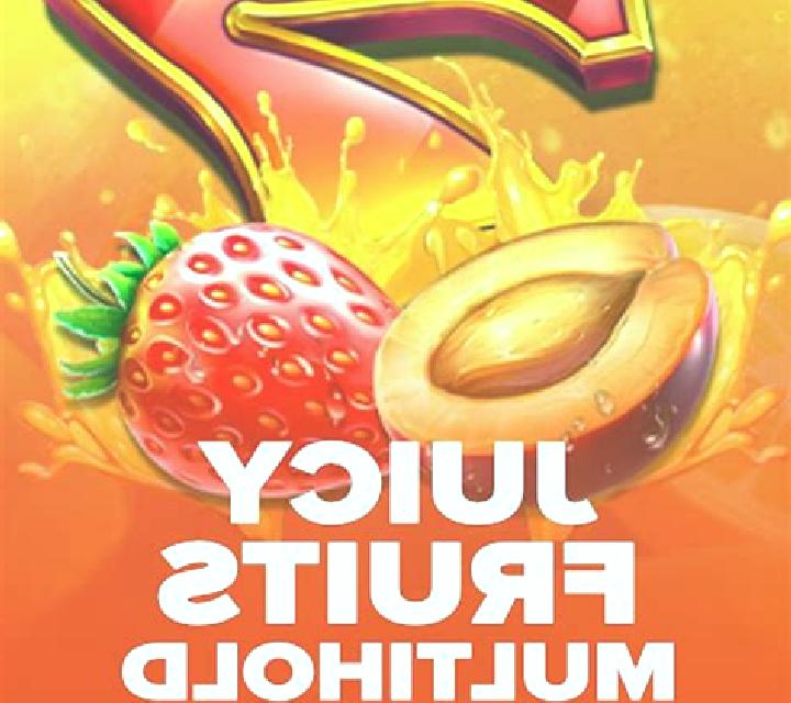 Juicy Fruits Wild Cold slot