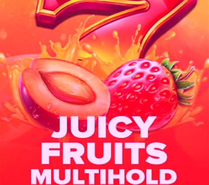 Juicy Fruity slot game