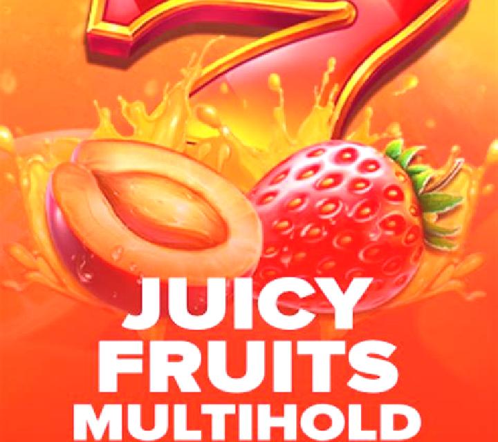 Juicy Fruity slot machine