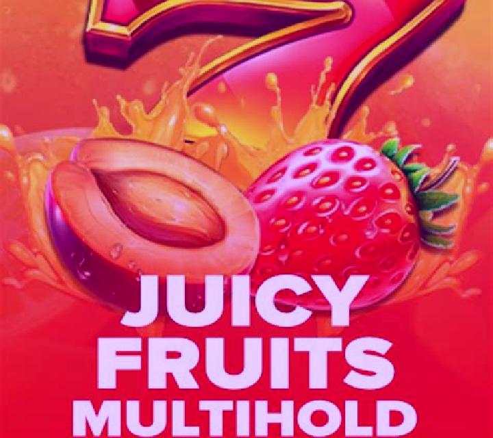 Juicy Fruitz slot game