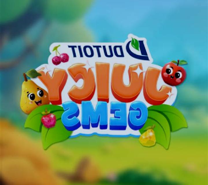 Juicy Gems slot