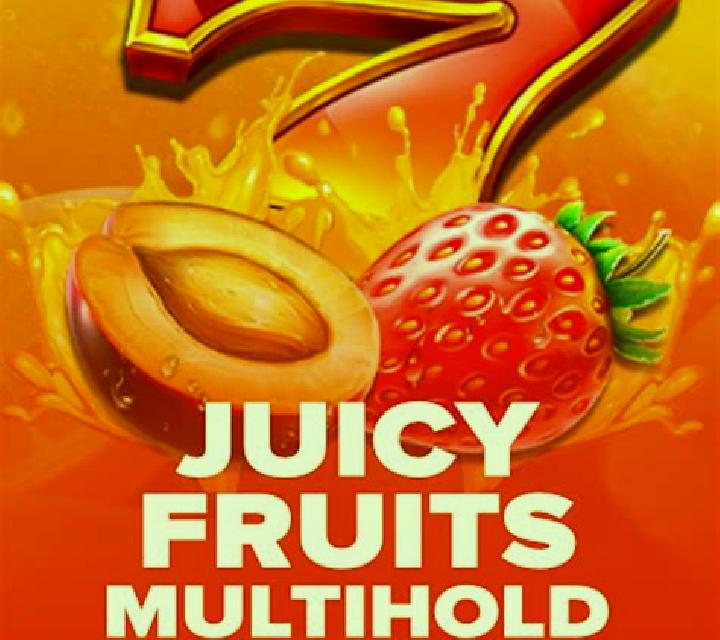 Juicy Gold 100 slot game